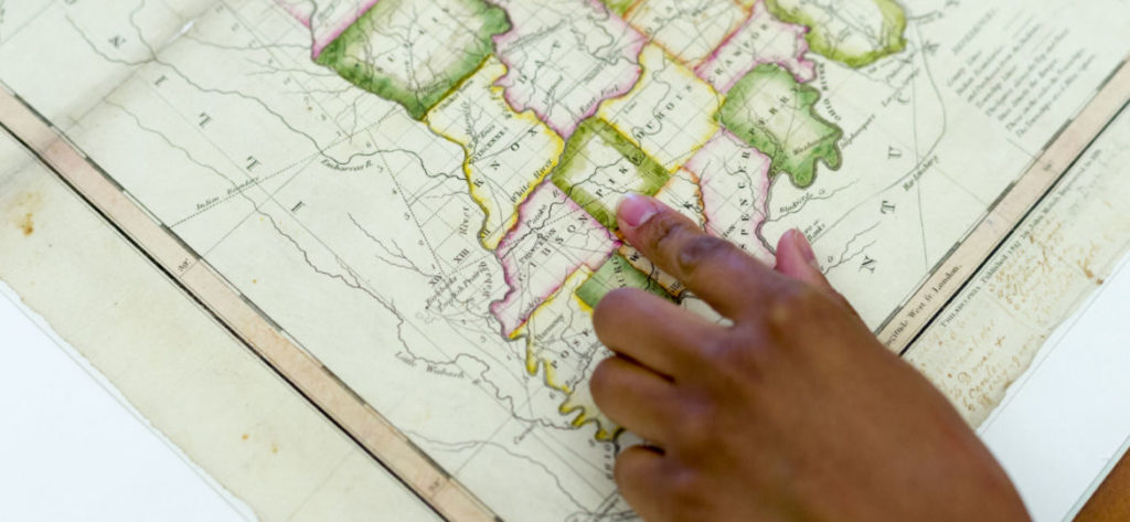 Finding Your Root: The Midwestern Roots Conference