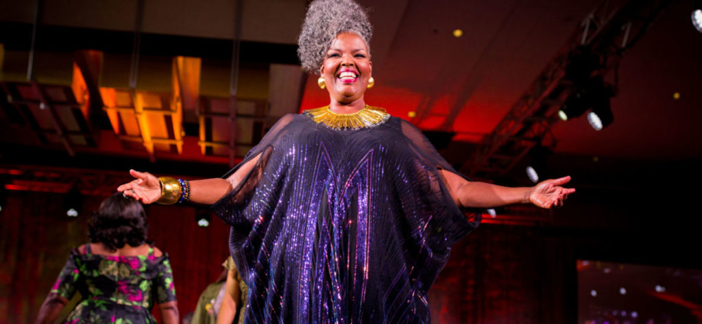 DRESS FOR SUCCESS: GOING BEYOND THE JOB